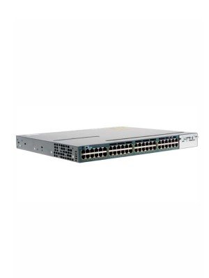 Cisco Catalyst 3560-X - WS-C3560X-48T-L